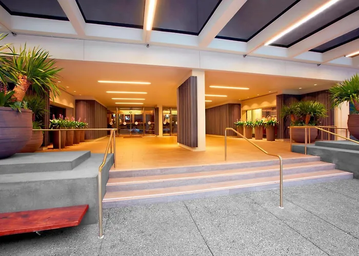 The Westin Bonaventure Hotel & Suites, Los Angeles