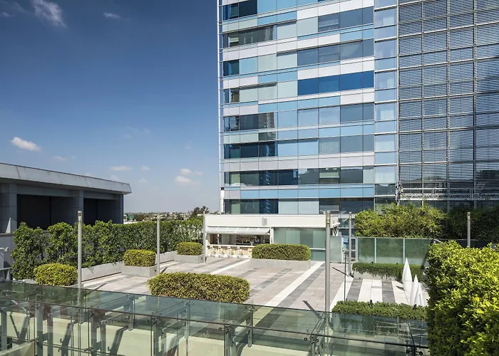 Jw Marriott Los Angeles L.A. Live